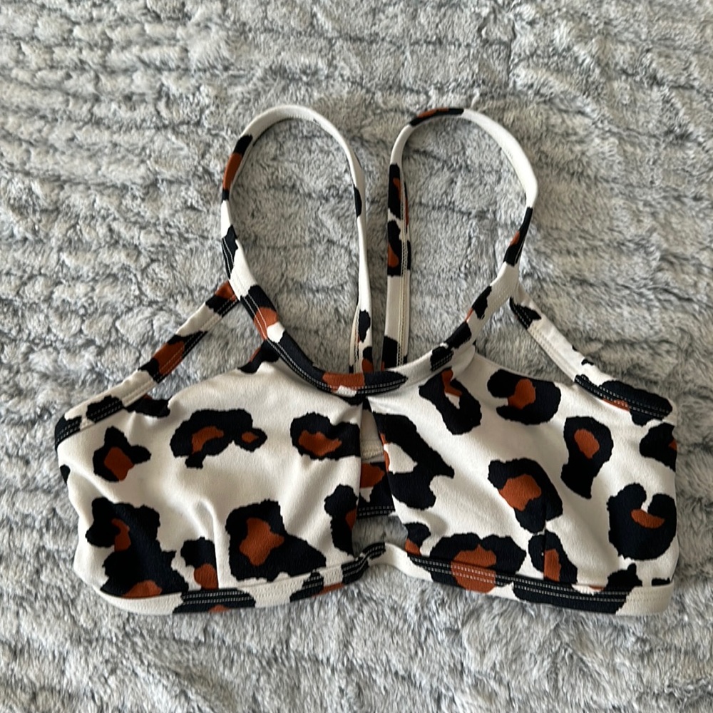 Bombshell Sportswear bra.